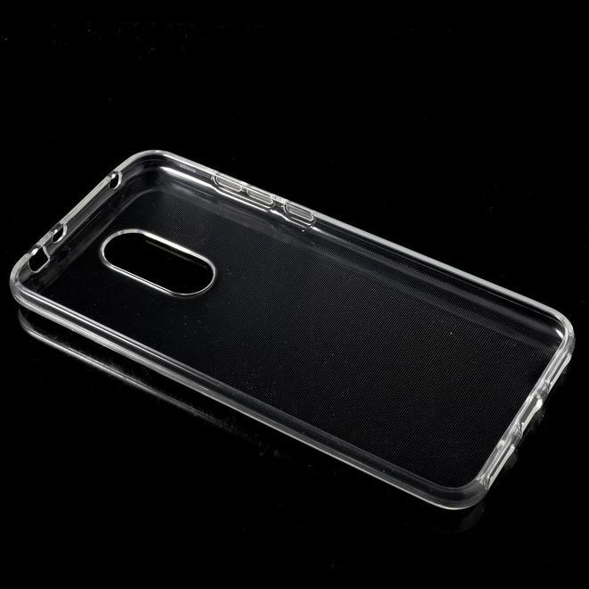 Immagine prodotto MU Classic Softcase serie TPU (Xiaomi Redmi Note 5)