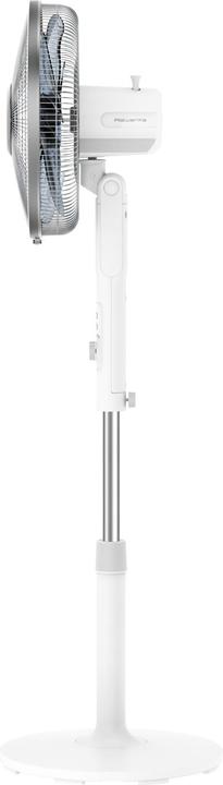 Image du produit Rowenta Turbo Silence Extreme+ VU5740F0 - Vannes à vapeur (44 dB)