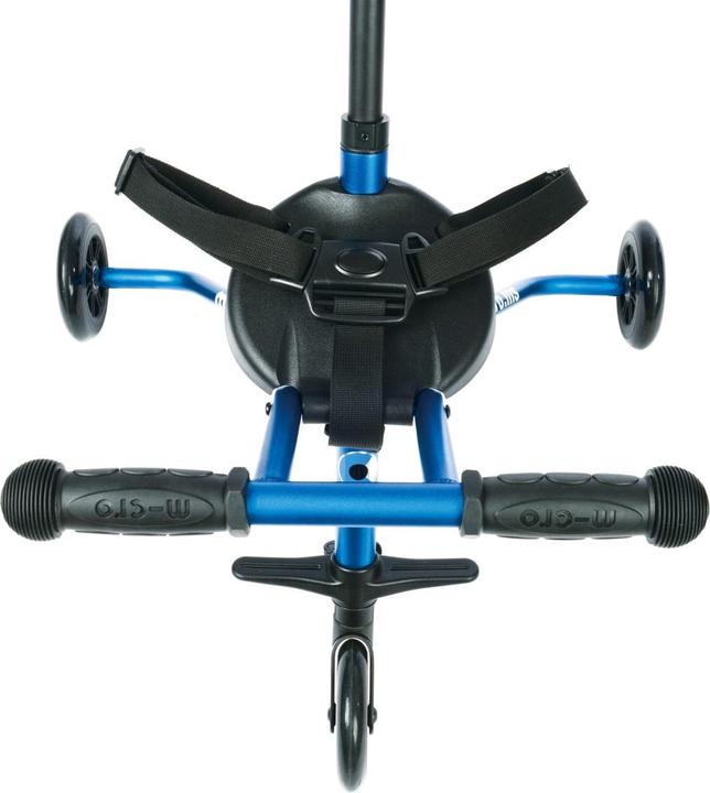 Image du produit Micro Deluxe