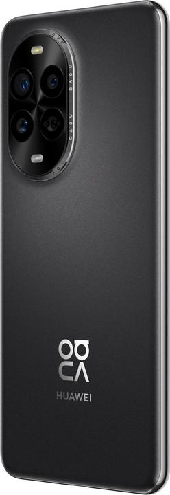 Actual product image Huawei Nova 13 Pro (512 GB, Black, 6.76", Dual SIM, 5G)