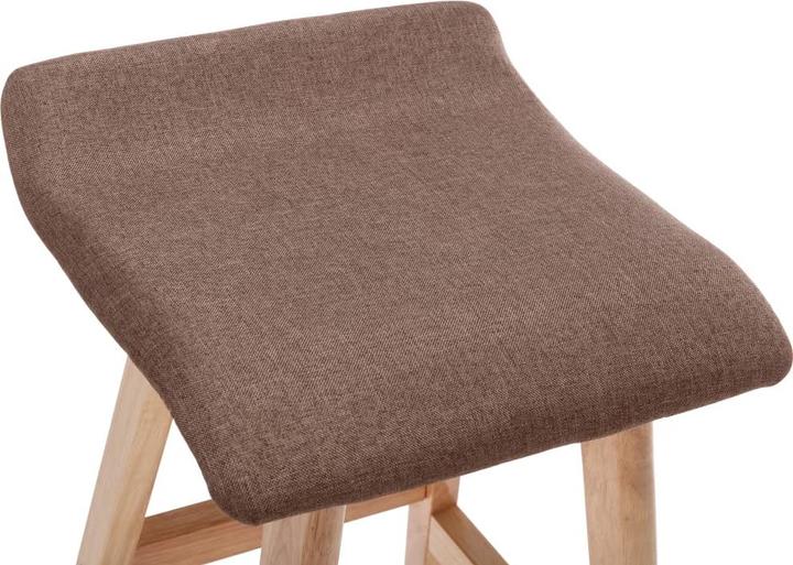 Image du produit VidaXL Chaise de bar