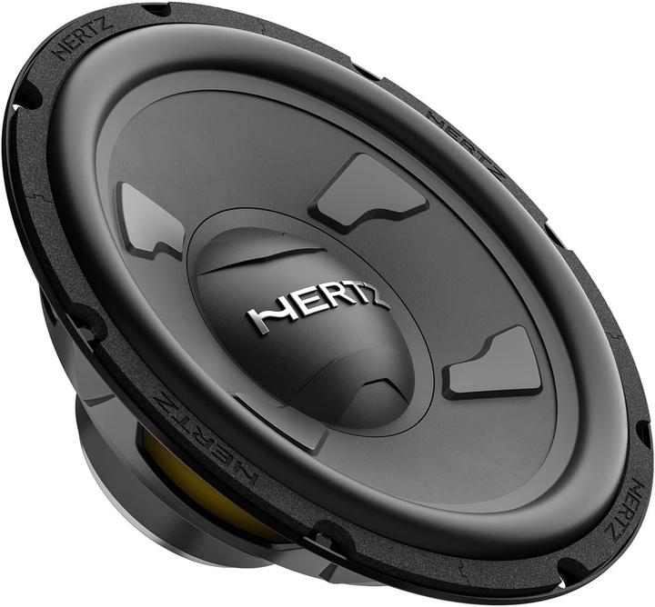 Actual product image Kenwood Hertz DS 25.3 subwoofer (DS 25,3) (25 cm)