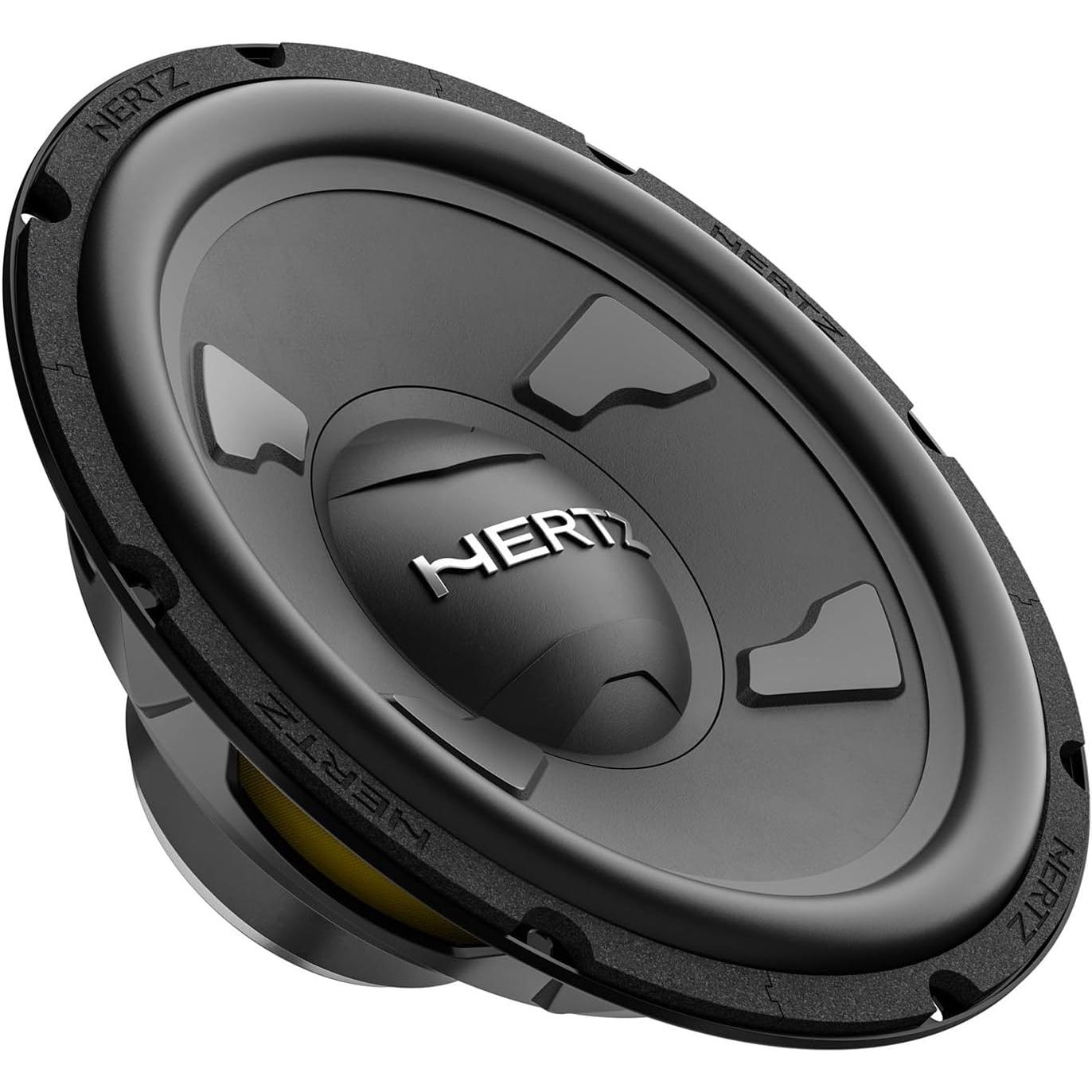Kenwood Subwoofer Hertz DS 25.3 (DS 25,3) (600 W, 25 cm) (DS 25)