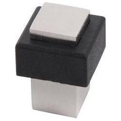 Metal-Bud, Türstopper, Okn Door Stopper Brushed Nickel