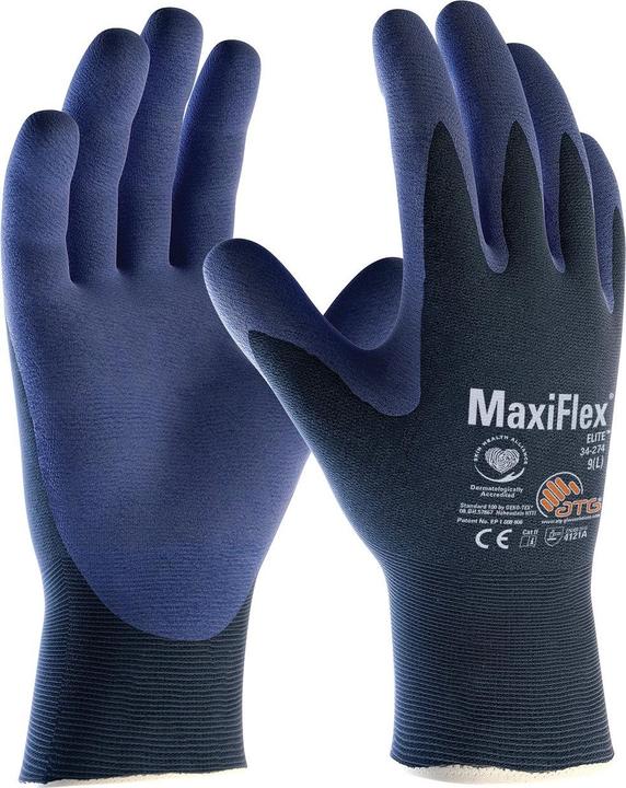 Produktbild Maxiflex Schutzhandschuh (11, XXL)