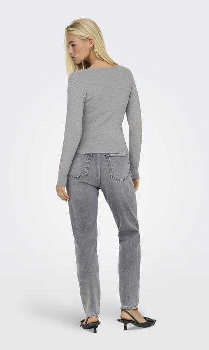 Image du produit Only ONLSOI Pull en maille Pull en maille (L)