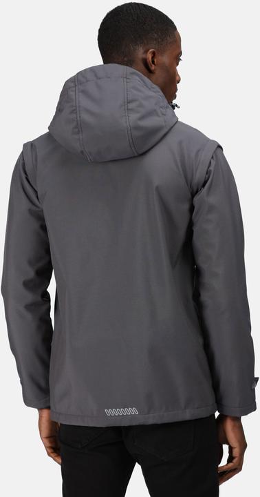 Produktbild Regatta Erasmus Softshelljacke 4In1 (S)
