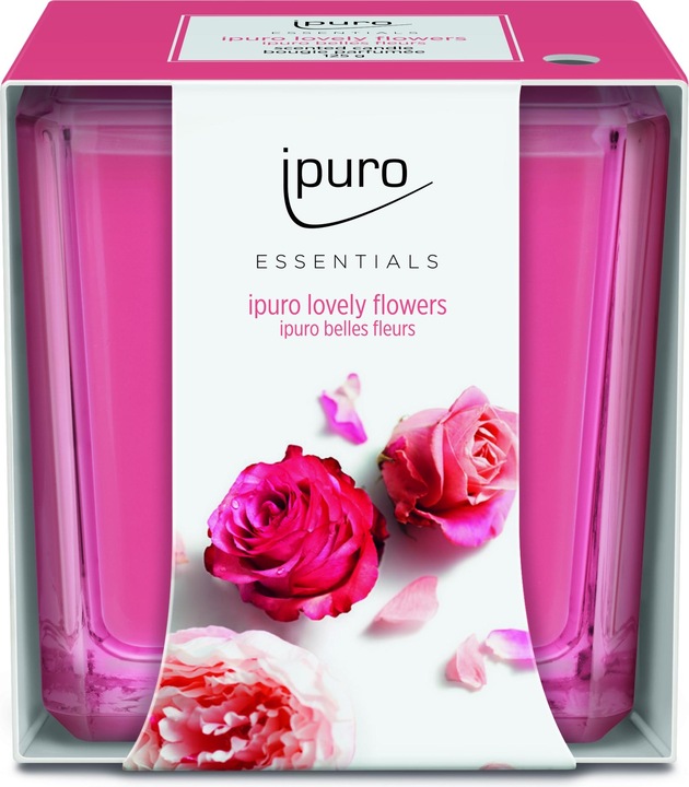 Essenziali per ipuro