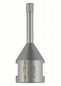 Produktbild Bosch Professional Zubehör PRO Core Cutter dry, 6 x 30 mm (6 Millimeter)