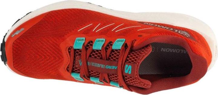 Produktbild Salomon Aero Blaze 3 Grvl W L47915000 Orange 37 1/3 (38)