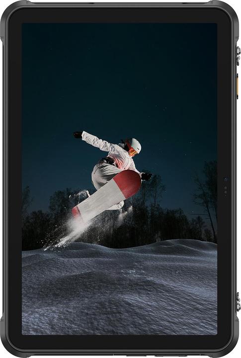Actual product image Ulefone RUGKING PAD 2 PRO 8+256GB 4G 10.1" BLACK (4G, 10.10", 256 GB, Black)