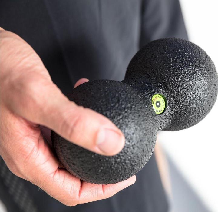 Image du produit Blackroll Duoball 8 (8 cm)