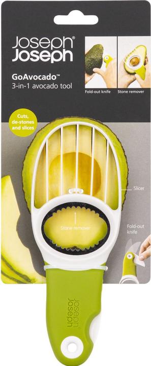 Produktbild Joseph Joseph GoAvocado 3-in-1