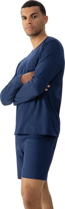 Produktbild Mey Solid Night Schlafanzug Oberteil (L)