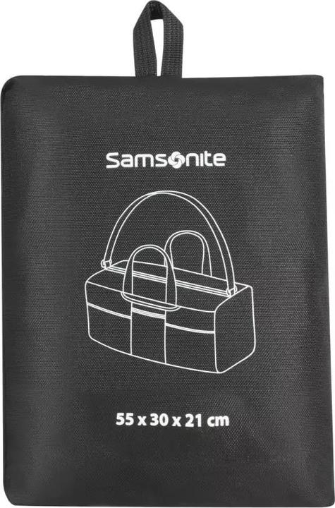 Image du produit Samsonite Sac pliable (34 l)