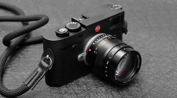 Produktbild TTArtisan 50mm/F1.4 Leica M Mount (Leica M, Vollformat)