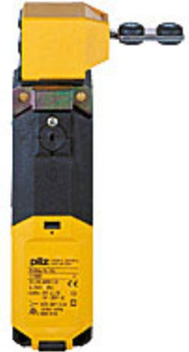 Actual product image Pilz Slim Interlock Switch, Standard Actuator