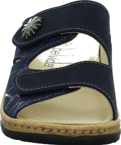 Image du produit Belvida Flash/Nubuk (41)