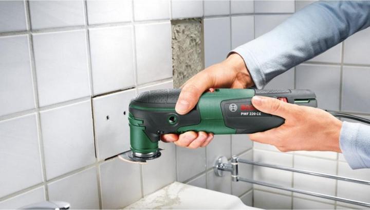 Produktbild Bosch Home & Garden PMF 220 CE (Multifunktionswerkzeug)
