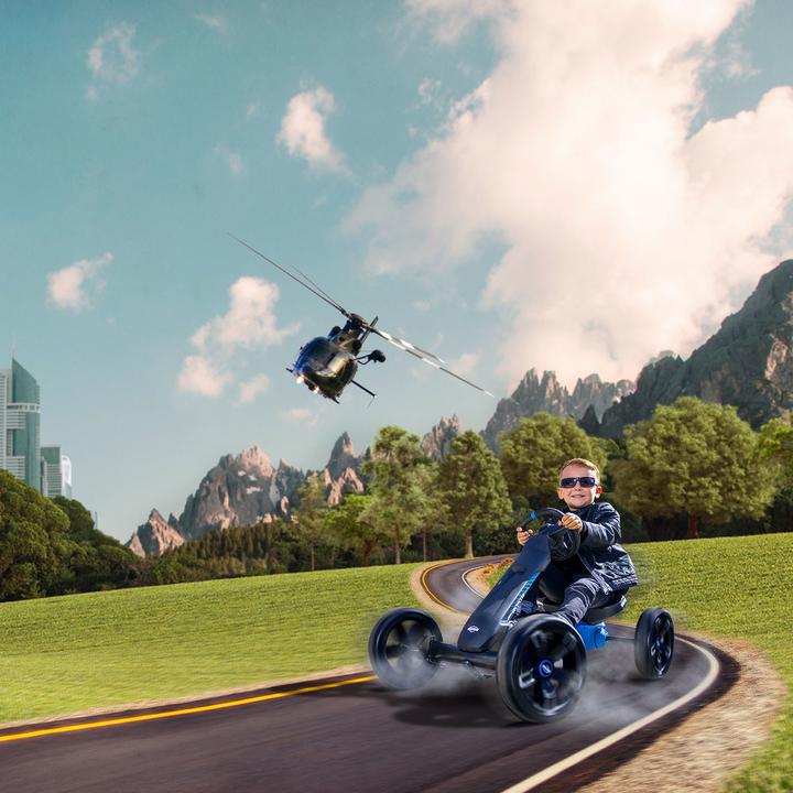 Immagine prodotto BERG Reppy