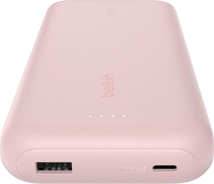 Actual product image Belkin Charger (20000 mAh, 30 W, 74 Wh)