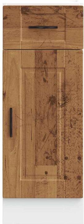 Actual product image vidaXL Küchenunterschrank (30 x 46 x 81.50 cm)