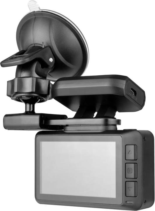 Immagine prodotto Eltrinex Telecamera GPS LS600 per l'auto (Ricevitore GPS, 4K)