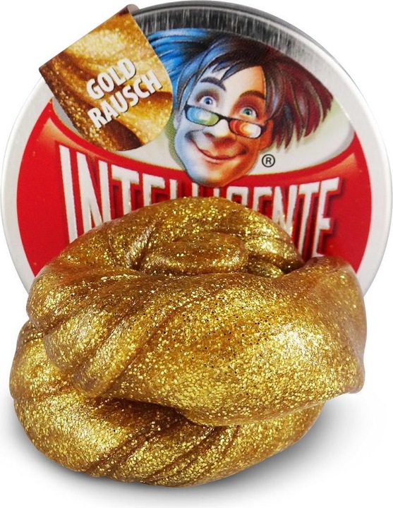 Immagine prodotto Intelligente Knete Piccole dosi di corsa all'oro