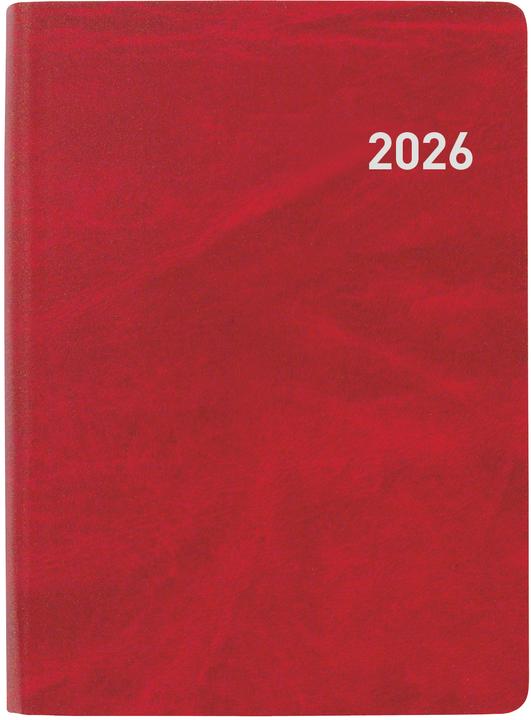 Biella Pocket Agenda Memento
