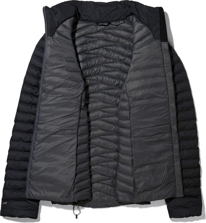 Image du produit Berghaus Veste Nula à isolation synthétique (34)