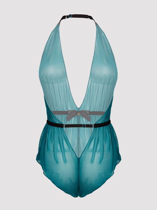 Produktbild Lovehoney Barely There Ouvert-Body (One Size)
