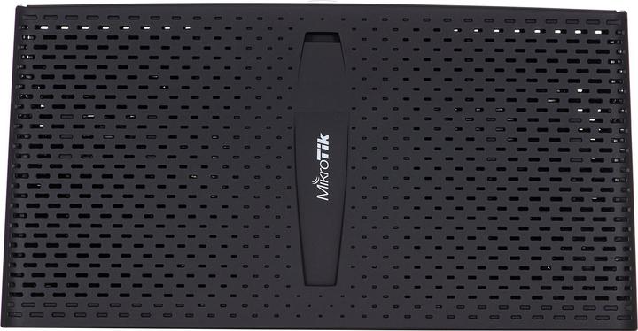Produktbild MikroTik hAP acü LTE6 Kit, Dual 2.4/5GHz AP, 802.11a/ac/b/g/n, 5xLAN, USB für Storage LTE Produkte