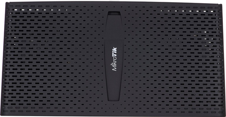 Immagine prodotto MikroTik hAP acü LTE6 Kit, Dual 2.4/5GHz AP, 802.11a/ac/b/g/n, 5xLAN, USB per prodotti LTE di stoccaggio