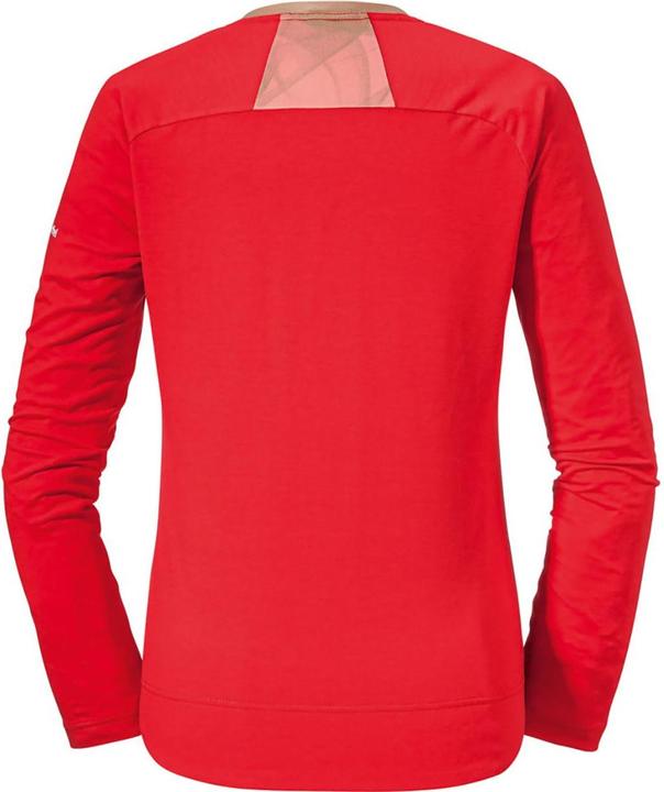 Produktbild Schöffel Altitude Radtrikot (44)
