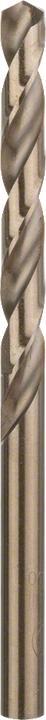 Produktbild Bosch Professional Zubehör Metallbohrer HSS-Co, DIN 338, 6,5 x 63 x 101 mm, 1er-Pack (6 mm)