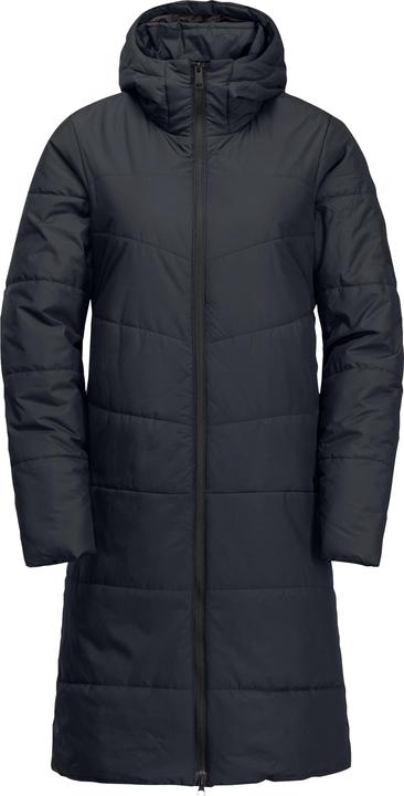 Actual product image Jack Wolfskin Deutzer Coat W (L)