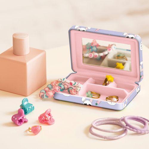 Produktbild Miquelrius Back 2 Fun DISPLAY mit Schmuckkästchen