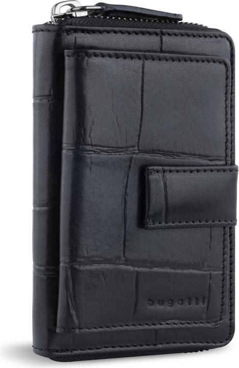 Produktbild Bugatti Geldbörse NEVIO