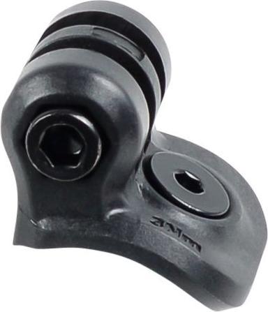 Bontrager XXX Handlebar/Stem Blendr Mono Base