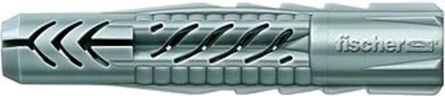 Produktbild Fischer Universaldübel UX 10x60 S K (4 Stk.)