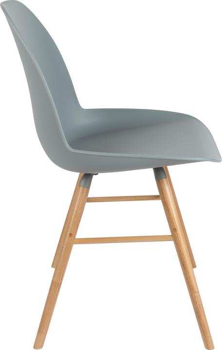 Productafbeelding Zuiver Stuhl Albert Kuip Chair