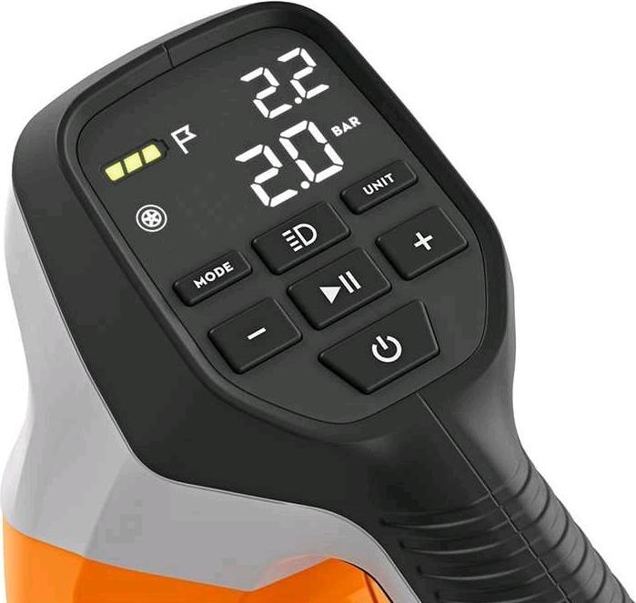 Immagine prodotto Stihl KOA 20 (10.30 bar)