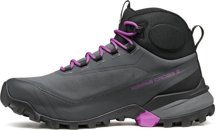 Produktbild Scarpa Women's Ribelle Cross 2 Mid GTX (37.5)