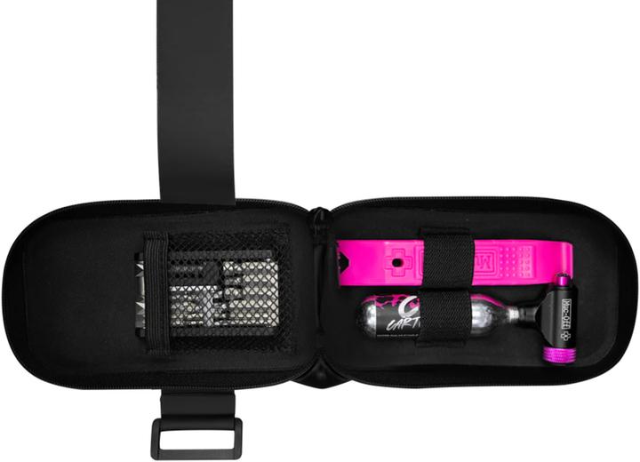 Image du produit Muc-Off Saddle Pack - 700 ml (0.70 l, Sac de selle)