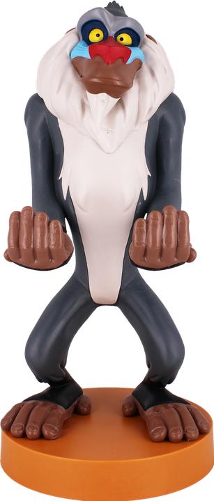 Productafbeelding Exquisite Gaming Disney: Rafiki De kabelman van de Leeuwenkoning (Xbox serie X, Xbox One S, iOS, PS4, Android)
