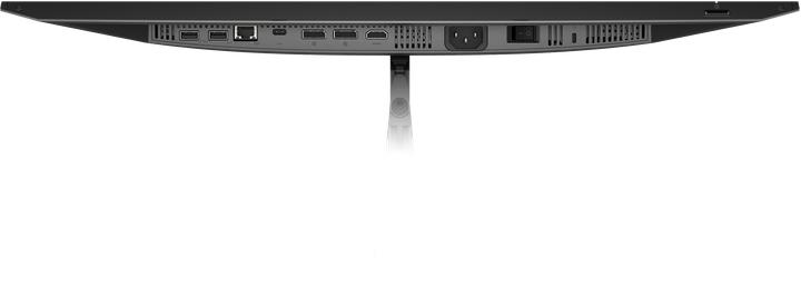 Actual product image HP Z24u G3 (1920 x 1200 pixels, 24")