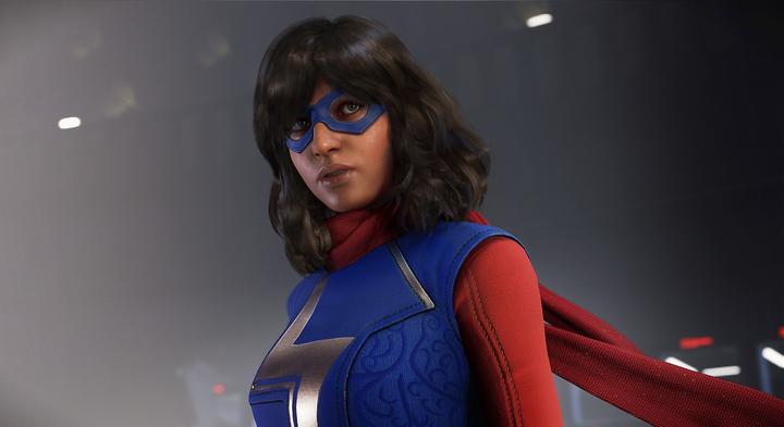 Immagine prodotto Square Enix Sony Marvel's Avengers Standard PlayStation 4 (PS4, EN)