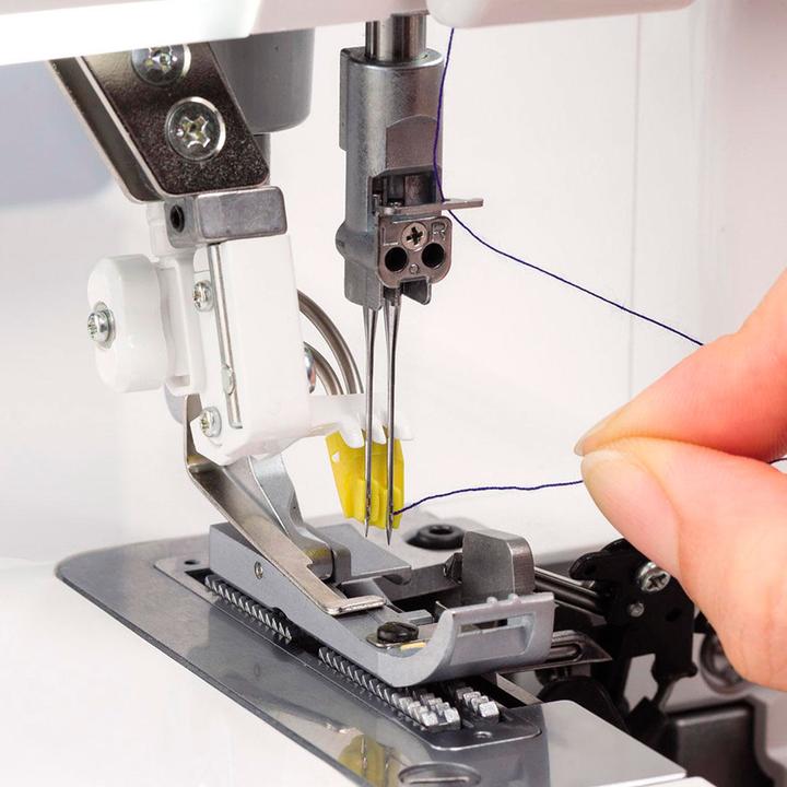 Image du produit Baby Lock Babylock Acclaim Overlock