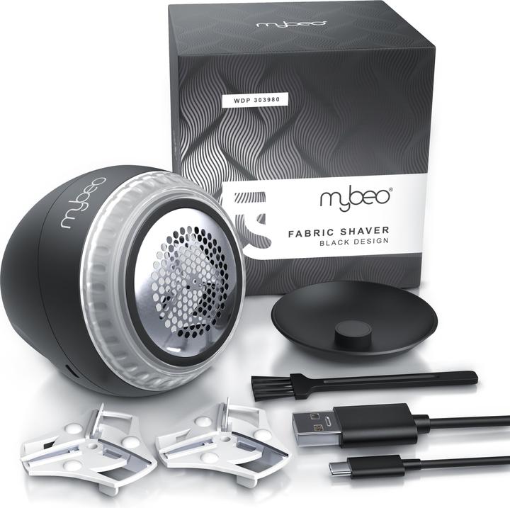 Actual product image Mybeo Electric lint remover