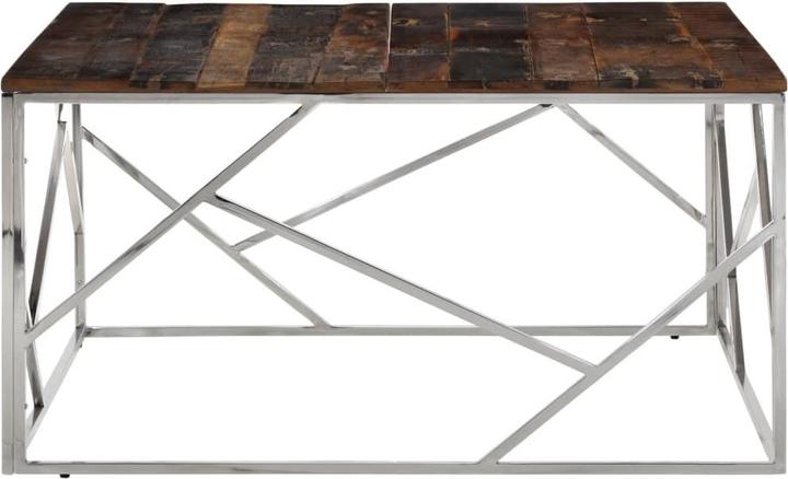 Actual product image VidaXL Keefe (100 x 100 x 50 cm)